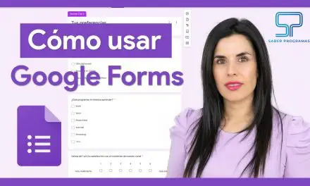 Cómo usar Google Forms | Formularios de Google