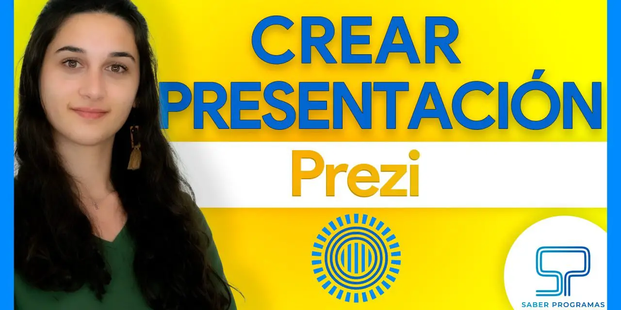 Cómo usar Prezi, presentaciones online gratis