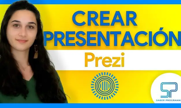 Cómo usar Prezi, presentaciones online gratis