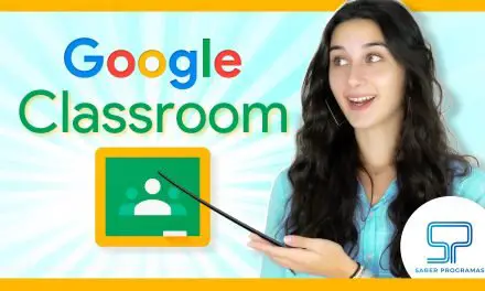 Cómo usar Google Classroom